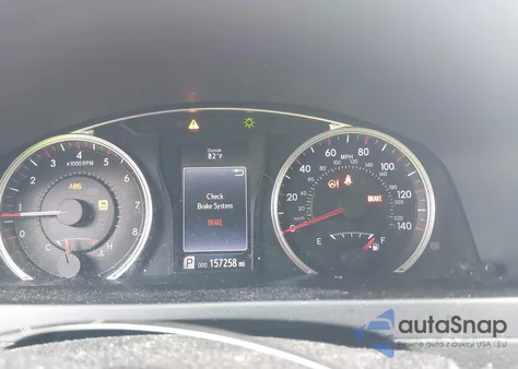 2017 Toyota Camry Xse z USA, uszkodzony, nr VIN 4T1BF1FK3HU676836